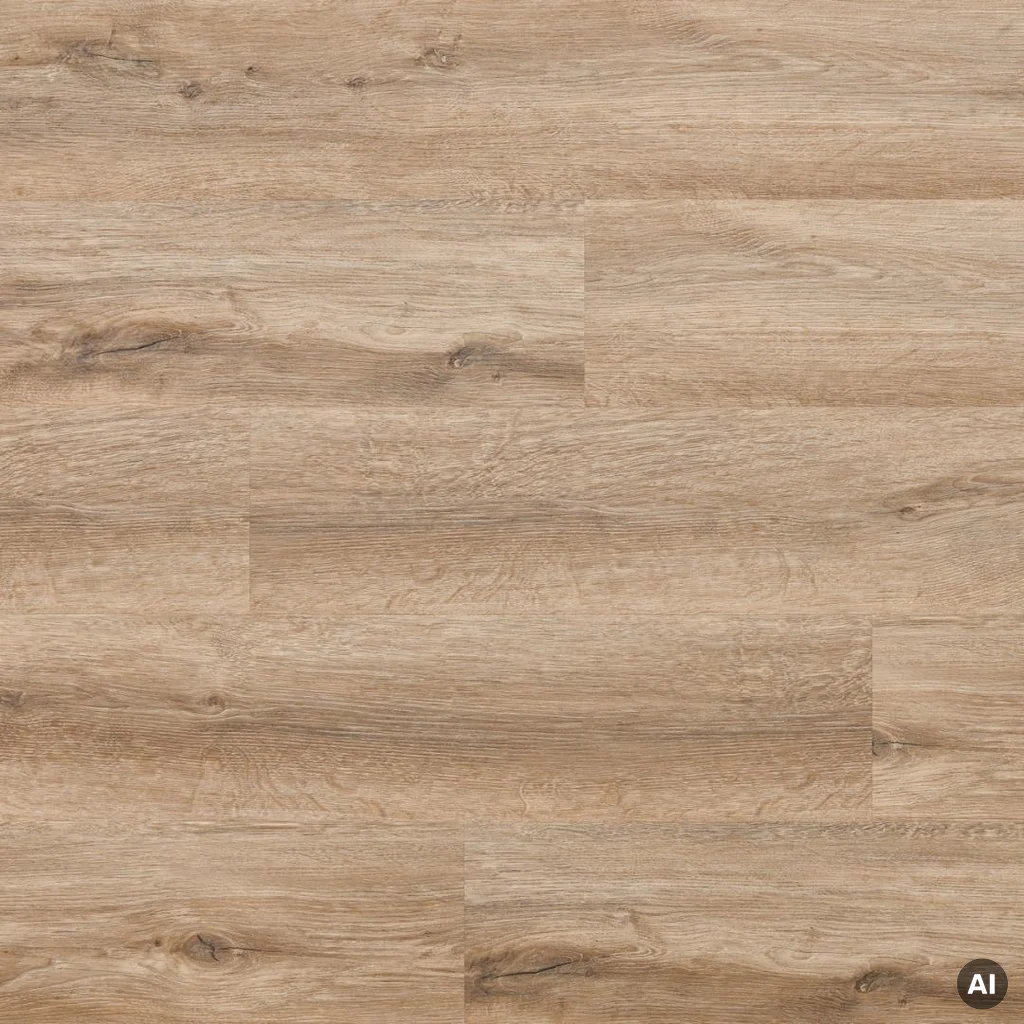 Panele winylowe SPC LVT z podkładem Dąb Lakewood Klasa 33 5.3 mm TAK, 5905167858264, Panele winylowe, Woodric Acoustic, Arbiton