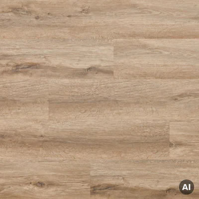 Panele winylowe SPC LVT z podkładem Dąb Lakewood Klasa 33 5.3 mm TAK, 5905167858264