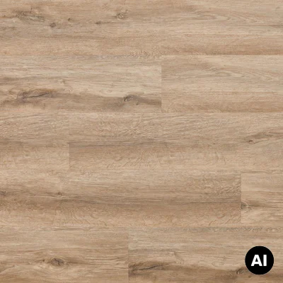 Panele winylowe ze zintegrowanym podkładem SPC LVT Dąb Lakewood CWA 186  Klasa 33 5.3 mm TAK, 5905167858264