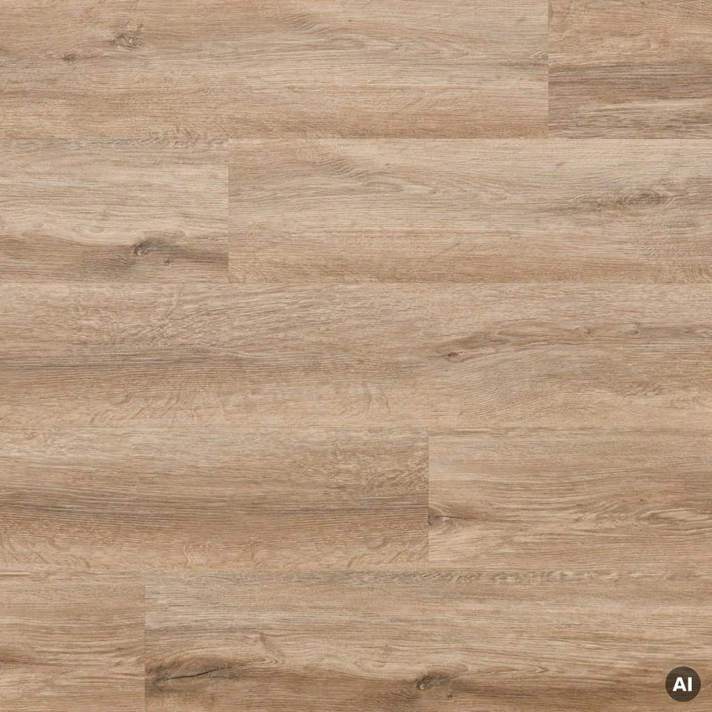 Panele winylowe SPC LVT z podkładem Dąb Lakewood Klasa 33 5.3 mm TAK, 5905167858264, Panele winylowe, Woodric Acoustic, Arbiton