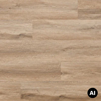 Panele winylowe ze zintegrowanym podkładem SPC LVT Dąb Lakewood CWA 186  Klasa 33 5.3 mm TAK, 5905167858264