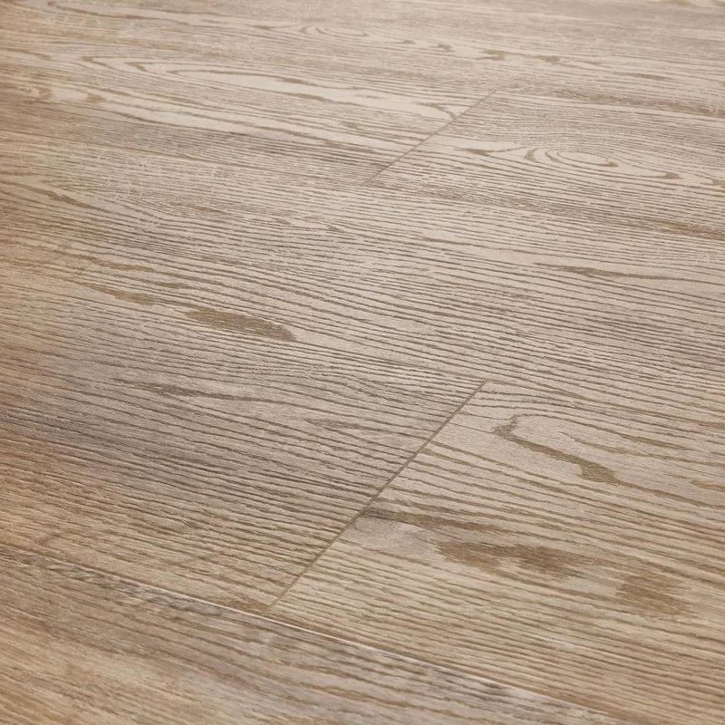 Panele winylowe ze zintegrowanym podkładem SPC LVT Dąb Lak