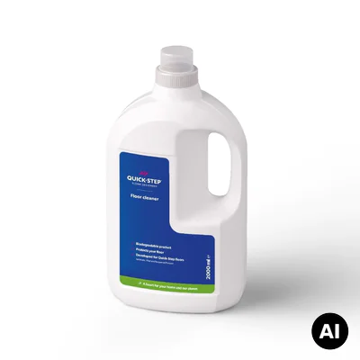 Płyn do czyszczenia podłóg Clean Quick-Step Unilin 2L QSCLEANECO2000