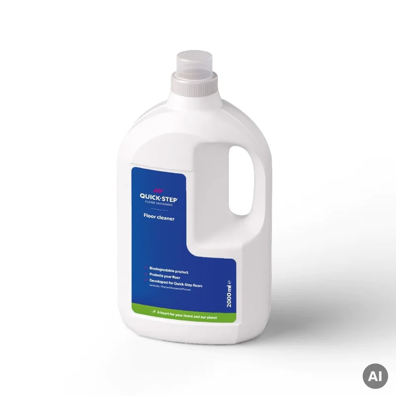 Płyn do czyszczenia podłóg Clean Quick-Step Unilin 2L QSC