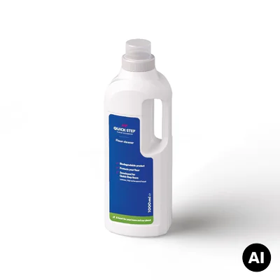 Płyn do czyszczenia podłóg Clean Quick-Step Unilin 1L QSCLEANECO1000