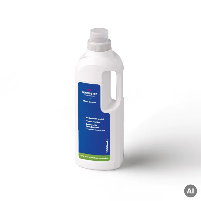 Płyn do czyszczenia podłóg Clean Quick-Step Unilin 1L QSC