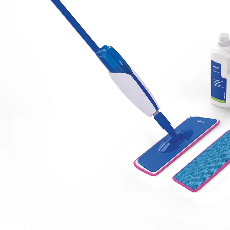 ZESTAW CZYSZCZĄCY QUICK STEP, QSSPRAYKIT