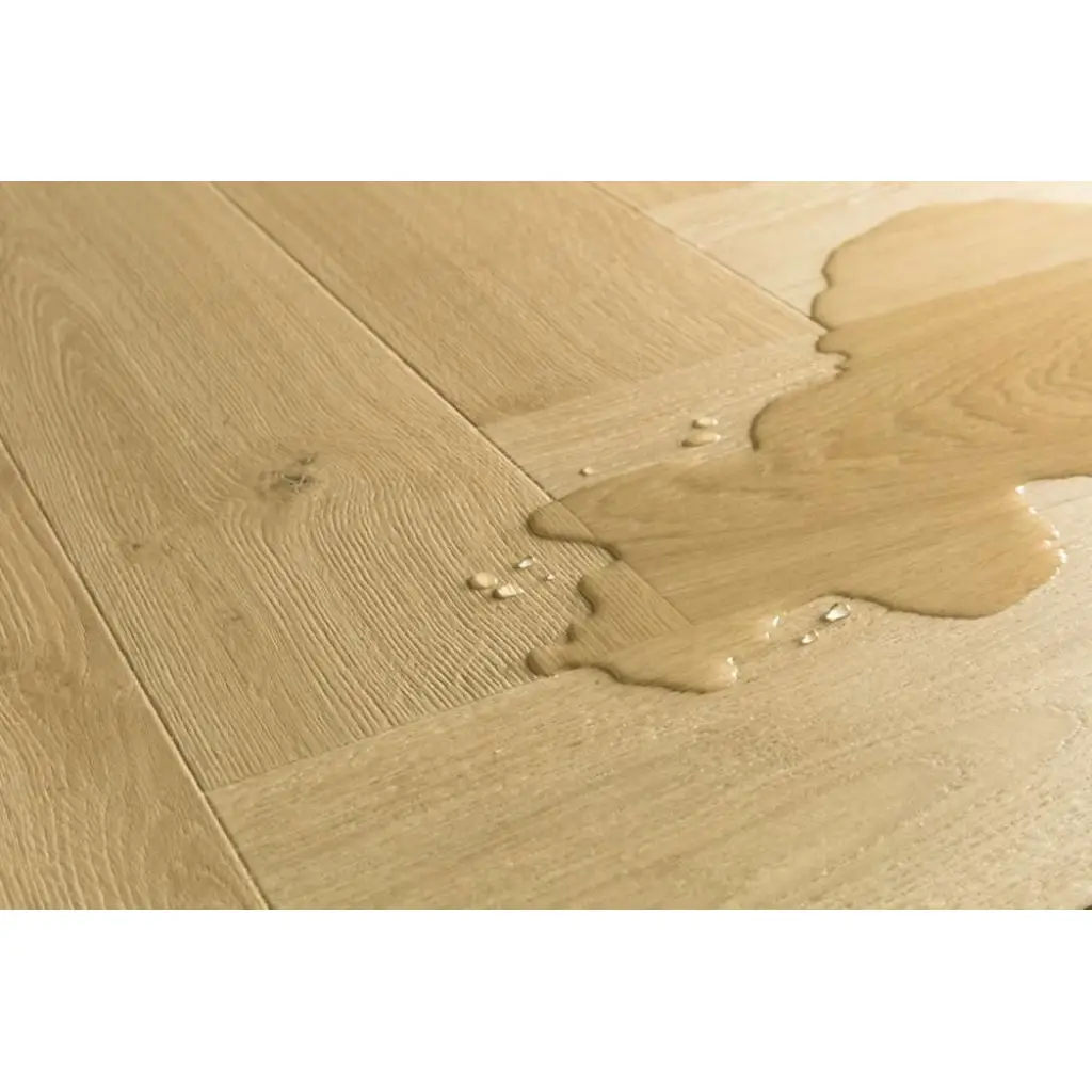 Panele podłogowe Dąb kardamonowy IMD8242 AC4 8 mm, Panele podłogowe, Impressive Design, Quick-Step Unilin