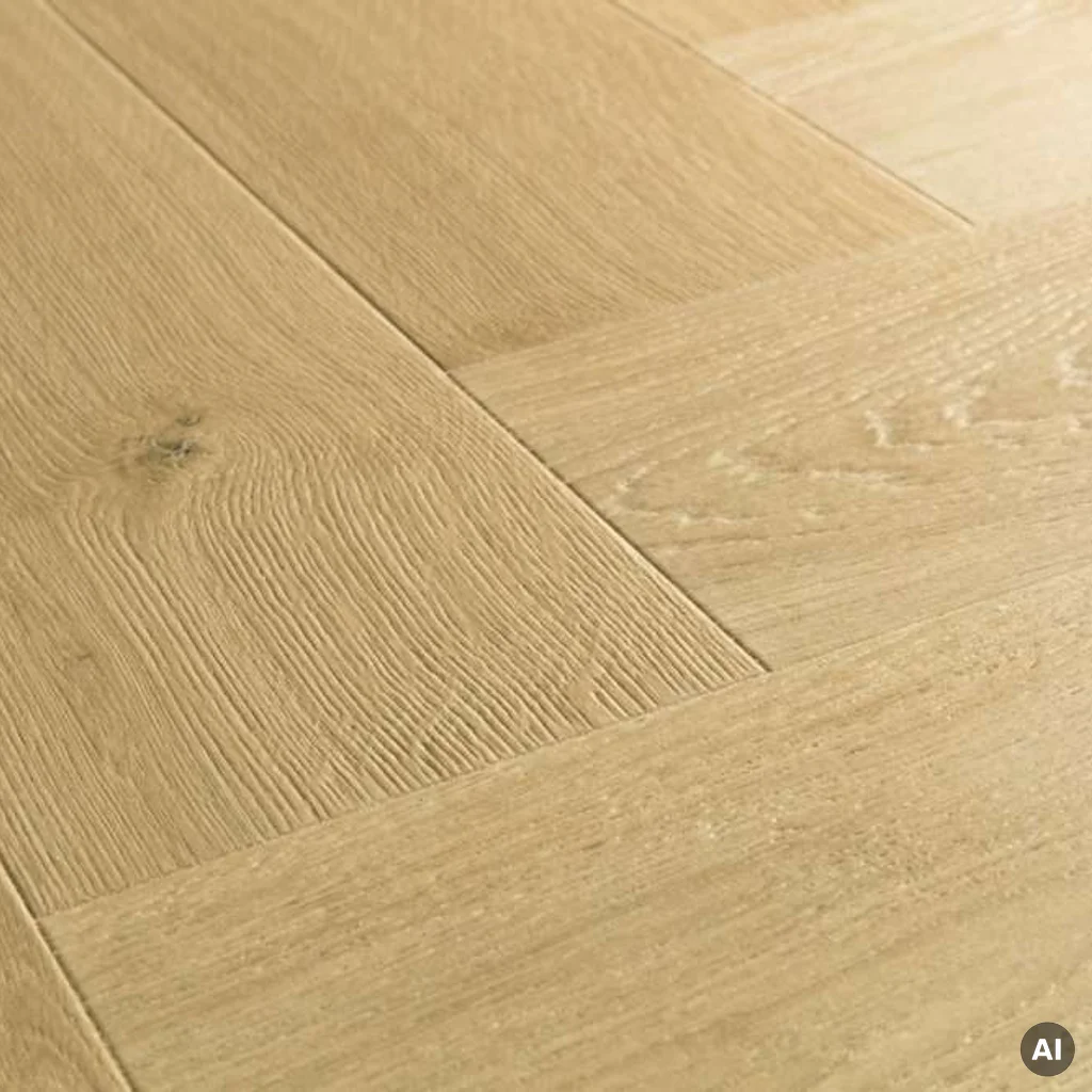 Panele podłogowe Dąb kardamonowy IMD8242 AC4 8 mm, Panele podłogowe, Impressive Design, Quick-Step