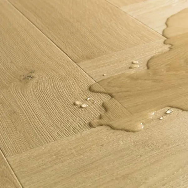 Panele podłogowe Dąb kardamonowy IMD8242 AC4 8 mm - 3