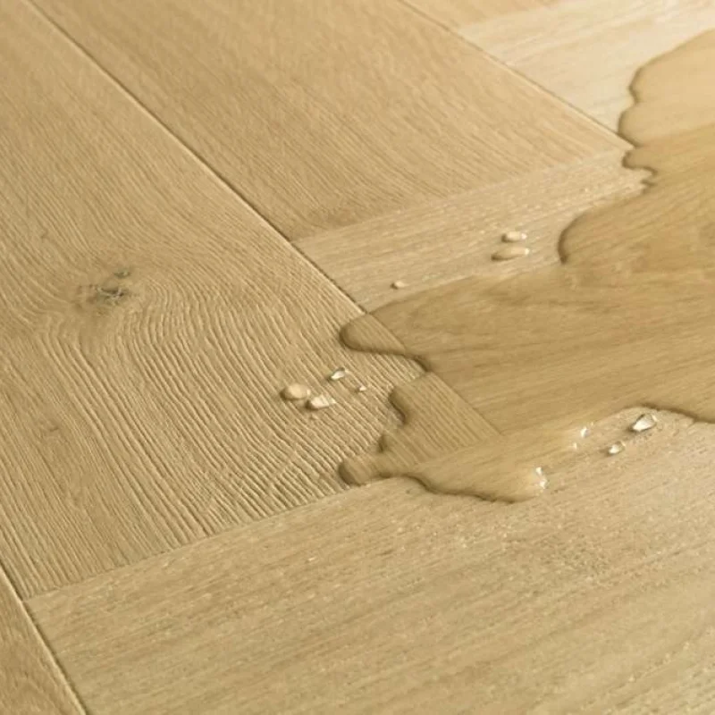 Panele podłogowe Dąb kardamonowy IMD8242 AC4 8 mm - 3