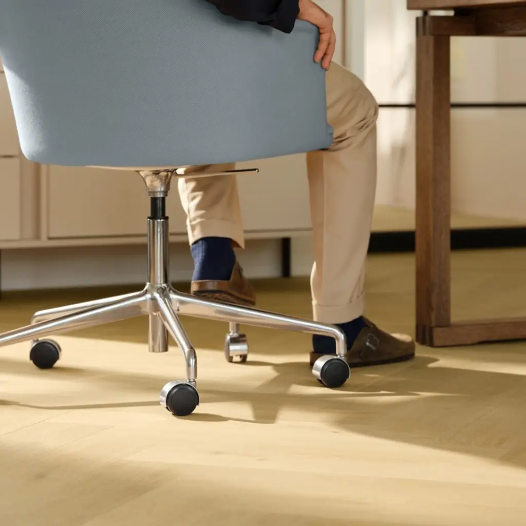 Panele podłogowe Dąb muszkatołowy IMD8243 AC4 8 mm, Panele podłogowe, Impressive Design, Quick-Step Unilin