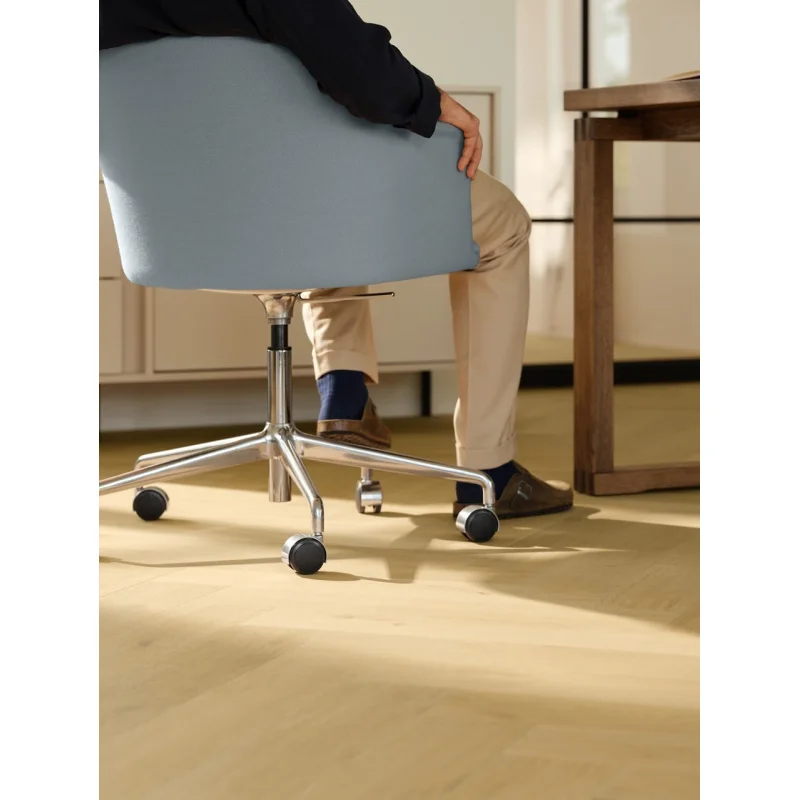 Panele podłogowe Dąb muszkatołowy IMD8243 AC4 8 mm - 4