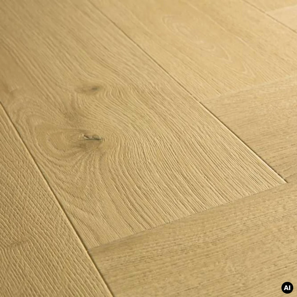 Panele podłogowe Dąb muszkatołowy IMD8243 AC4 8 mm, Panele podłogowe, Impressive Design, Quick-Step Unilin