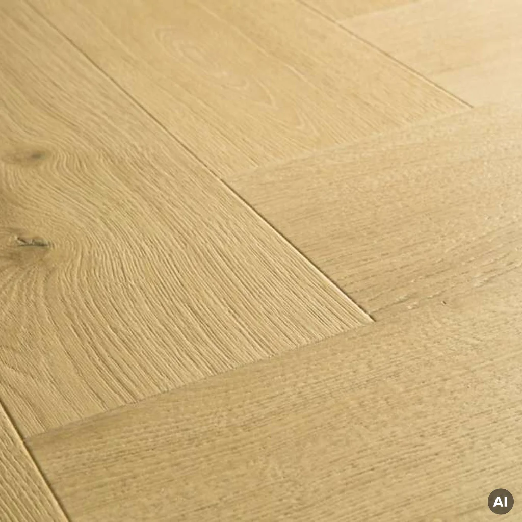 Panele podłogowe Dąb muszkatołowy IMD8243 AC4 8 mm, Panele podłogowe, Impressive Design, Quick-Step