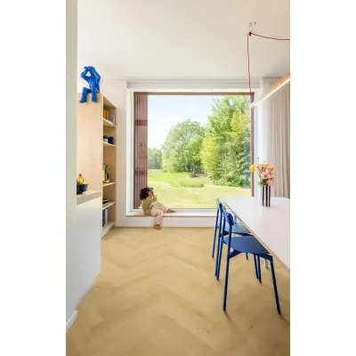 Panele podłogowe Dąb muszkatołowy IMD8243 AC4 8 mm