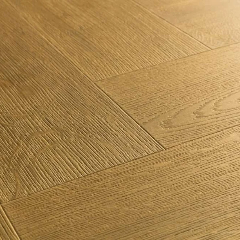 Panele podłogowe Dąb cynamonowy IMD8244 AC4 8 mm - 5