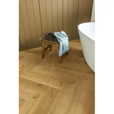 Panele podłogowe Dąb cynamonowy IMD8244 AC4 8 mm