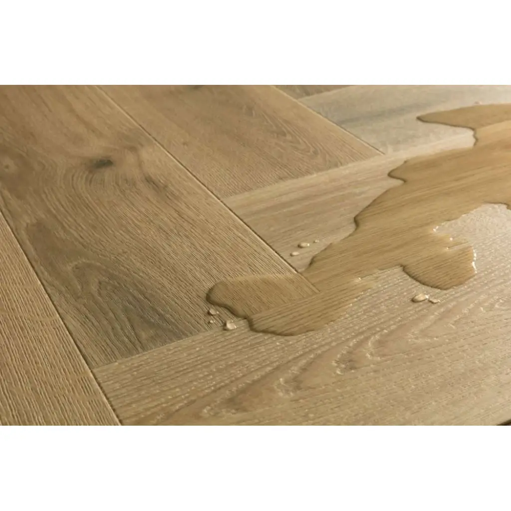 Panele podłogowe Dąb Zwęglony IMD8245 AC4 8 mm, Panele podłogowe, Impressive Design, Quick-Step Unilin