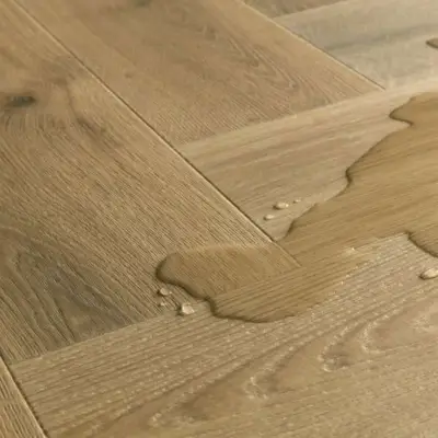 Panele podłogowe Dąb Zwęglony IMD8245 AC4 8 mm