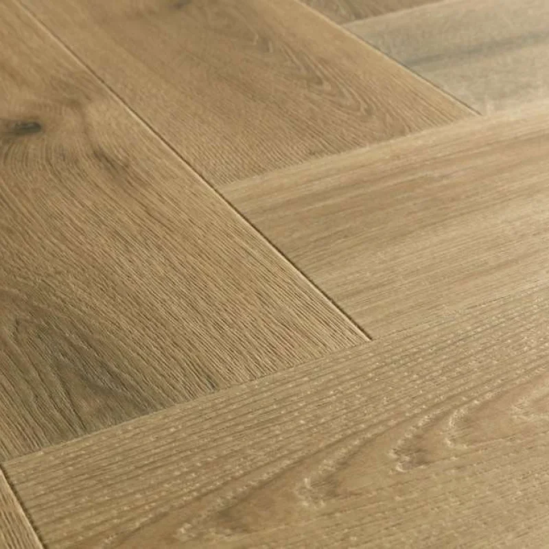 Panele podłogowe Dąb Zwęglony IMD8245 AC4 8 mm - 5