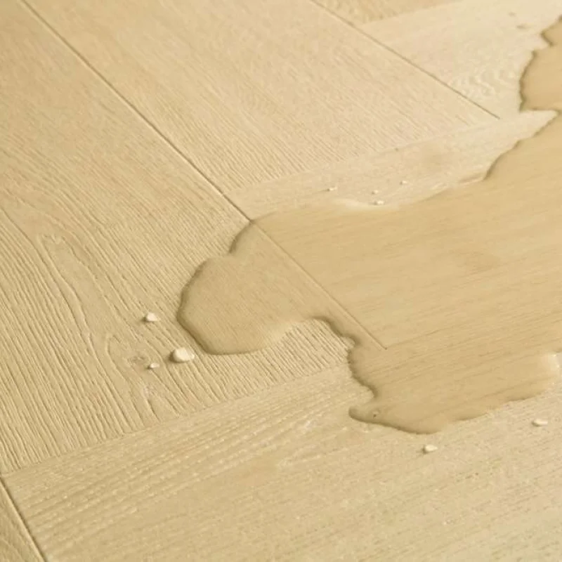 Panele podłogowe Dąb Imbirowy IMD8246 AC4 8 mm - 3