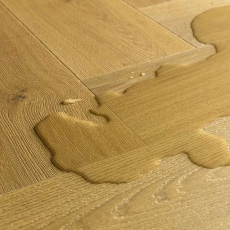 Panele podłogowe Dąb kuminowy IMD8247 AC4 8 mm - 3