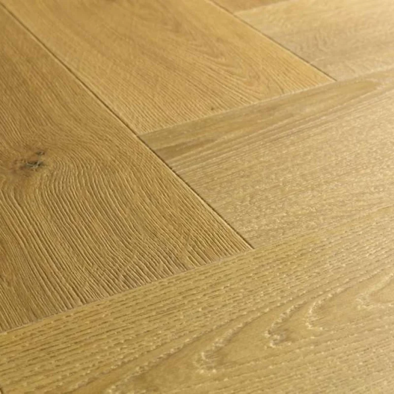 Panele podłogowe Dąb kuminowy IMD8247 AC4 8 mm - 4