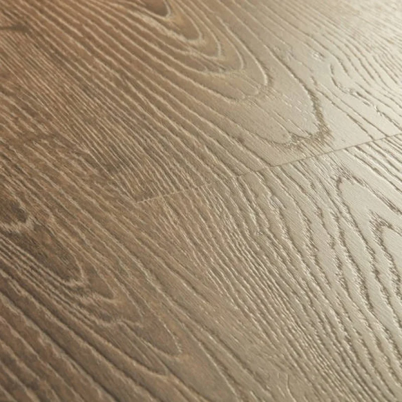 Panele Podłogowe Dąb Newcastle Brązowy EL3582 AC4 8 mm - 