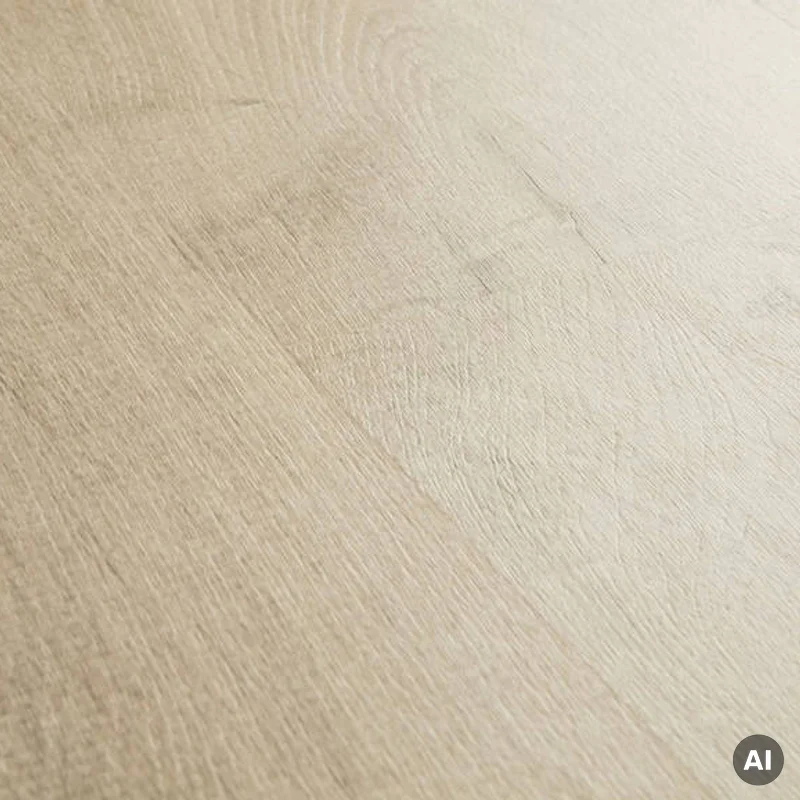 Panele Podłogowe Dąb Wenecja Beżowy EL3907 AC4 8 mm - 3