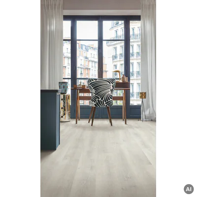 Panele Podłogowe Dąb Wenecja Jasny EL3990 AC4 8 mm