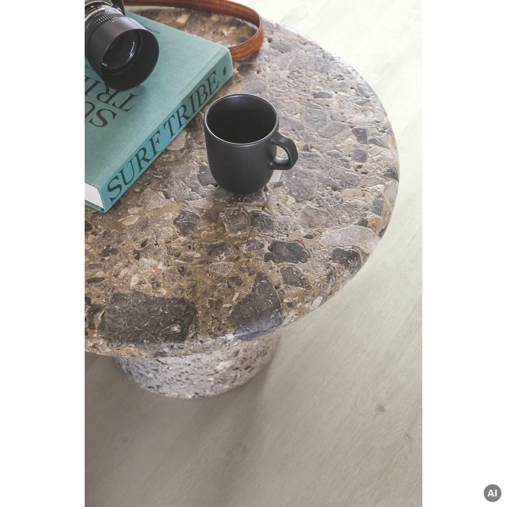 Panele Podłogowe Dąb Wenecja Jasny EL3990 AC4 8 mm, Panele podłogowe, Eligna, Quick-Step Unilin