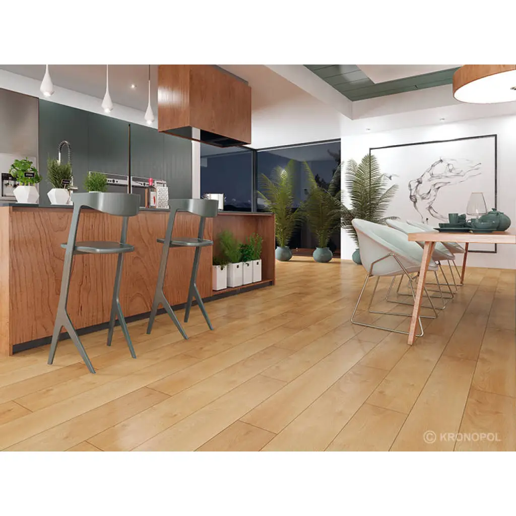 Panele Podłogowe Dąb Livorno D 3033 AC4 8 mm, Panele podłogowe, Luna, SWISS KRONO Platinium