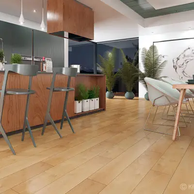 Panele Podłogowe Dąb Livorno D 3033 AC4 8 mm