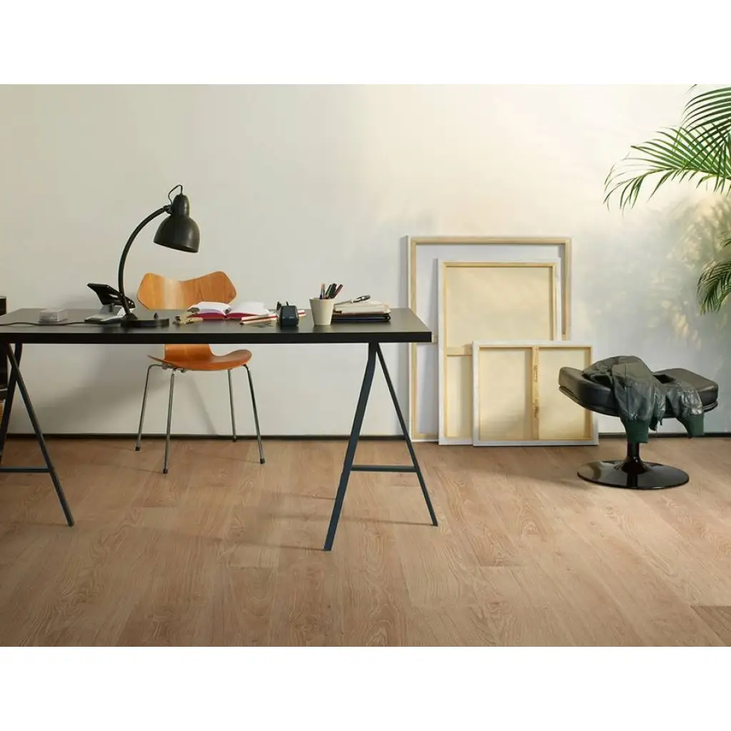 Panele Podłogowe Dąb Naturalny Olejowany V4 UFW1539, Panele podłogowe, Perspective Wide, Quick-Step Unilin