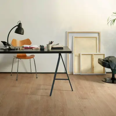 Panele Podłogowe Dąb Naturalny Olejowany V4 UFW1539