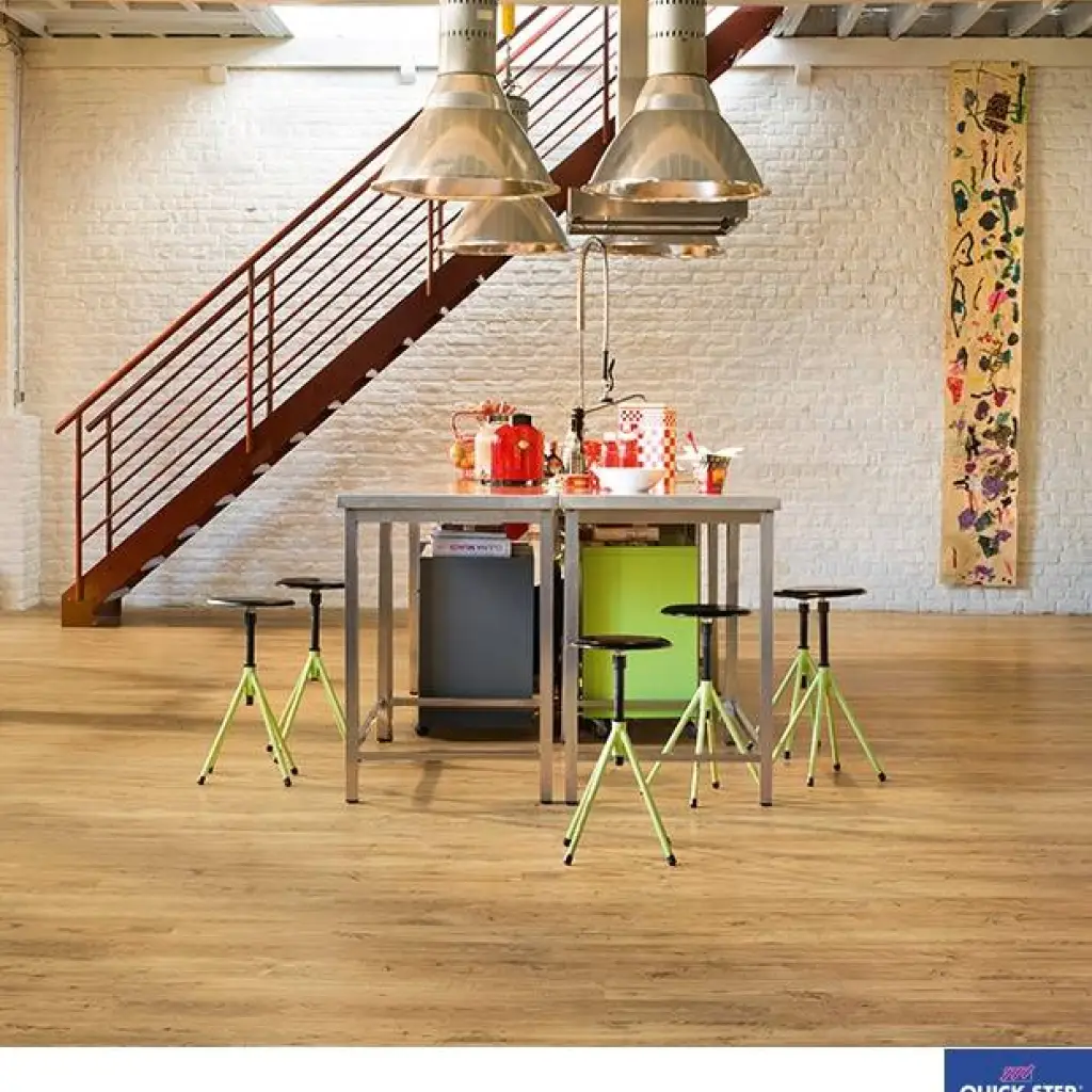 Panele Podłogowe Kasztanowiec Naturalny V4 UFW1541, Panele podłogowe, Perspective Wide, Quick-Step Unilin