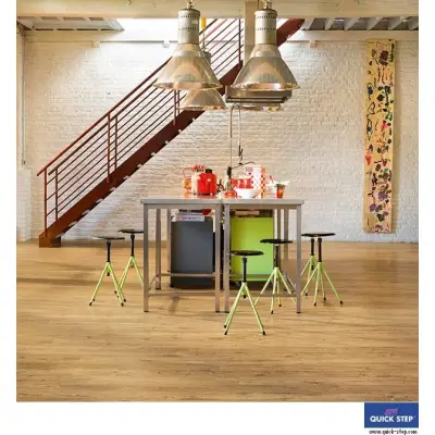 Panele Podłogowe Kasztanowiec Naturalny V4 UFW1541