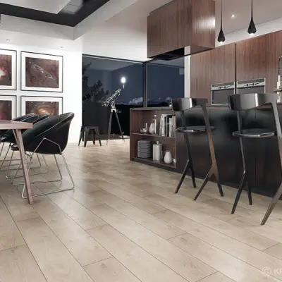 Panele Podłogowe Dąb Ferrara D 3034 AC4 8 mm