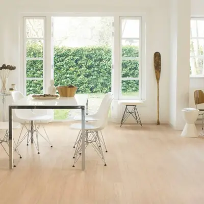 Panele Podłogowe Dąb Biały Olejowany ULW1538 AC4 9 mm