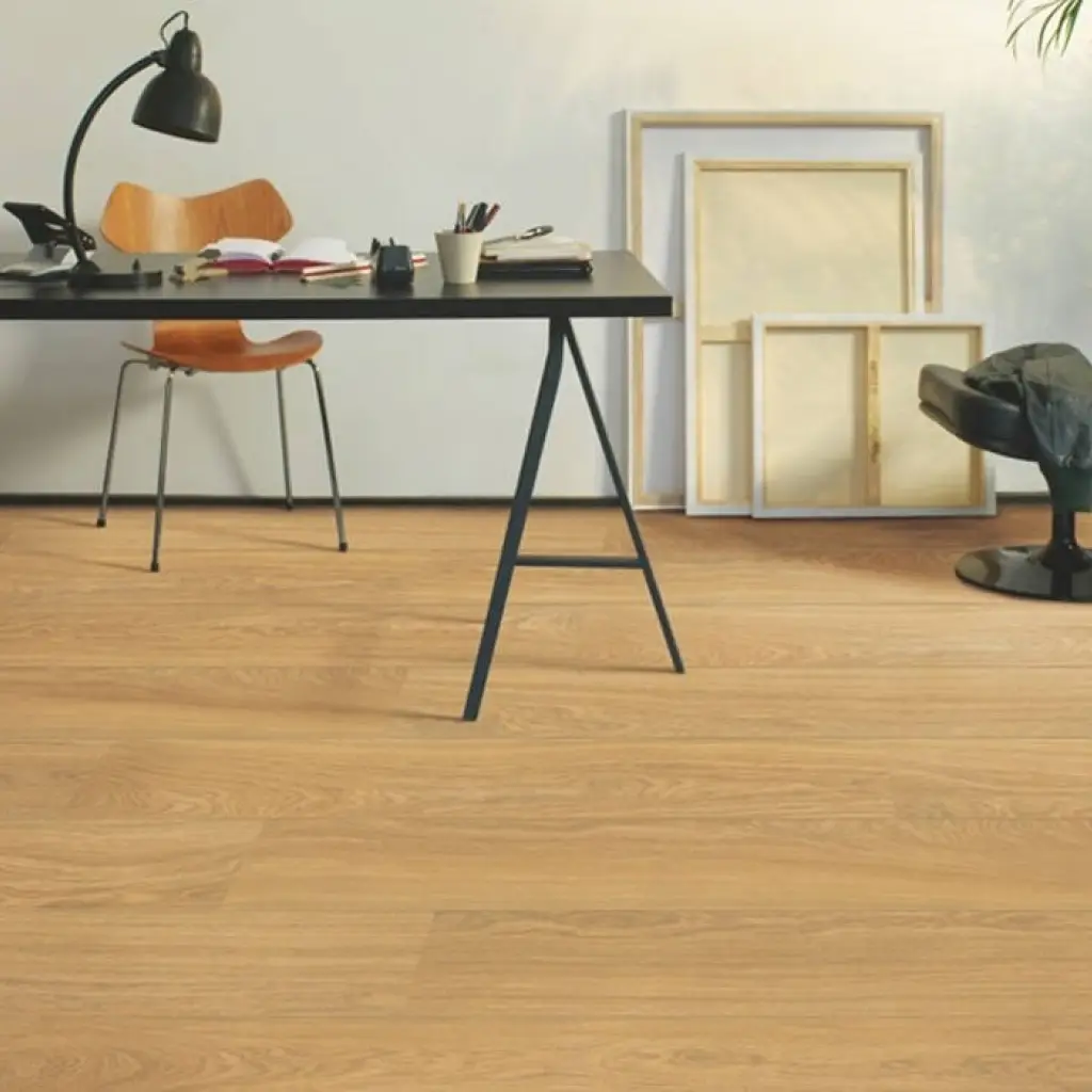 ULW1539 Dąb Naturalny Olej. 9.5mm AC4 V2