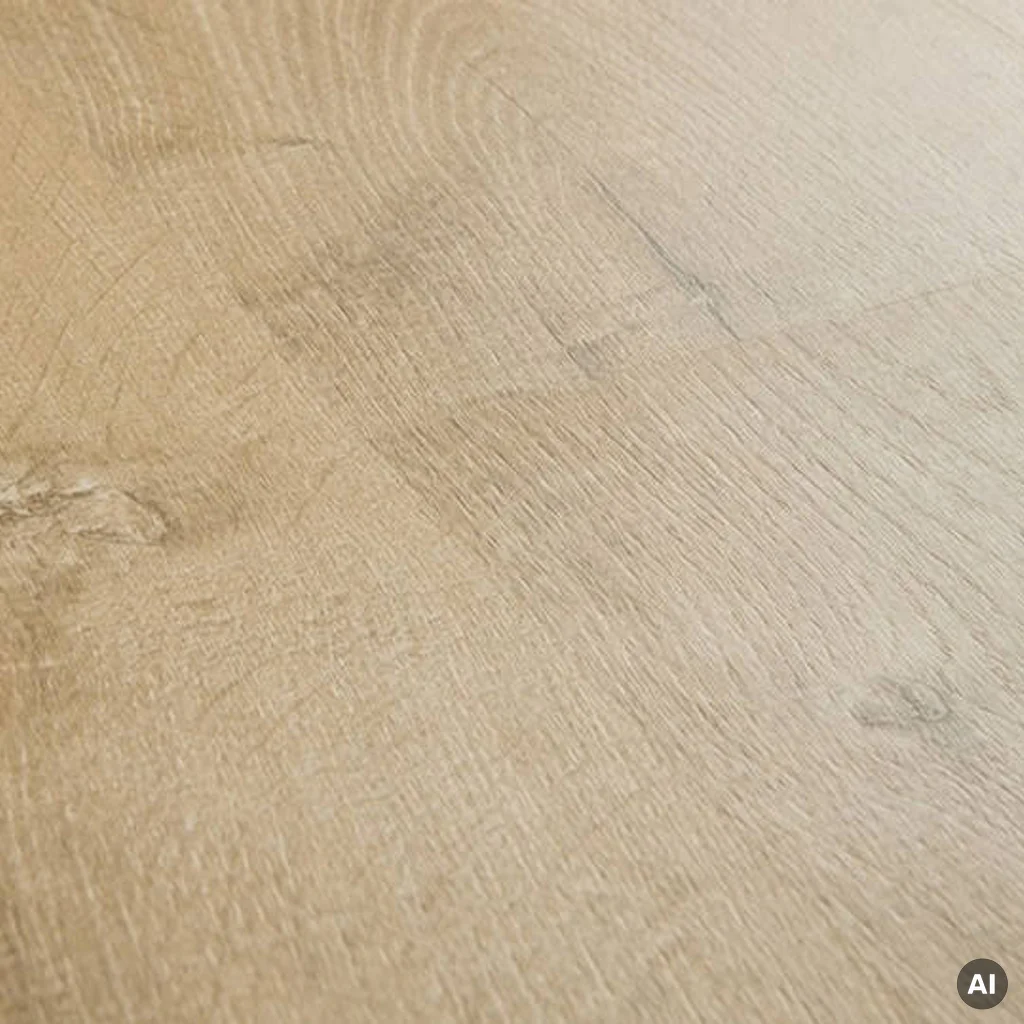 Panele Podłogowe Dąb Wenecja Naturalny EL3908 AC4 8 mm, Panele podłogowe, Eligna, Quick-Step
