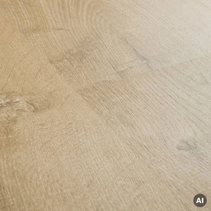 Panele Podłogowe Dąb Wenecja Naturalny EL3908 AC4 8 mm - 3