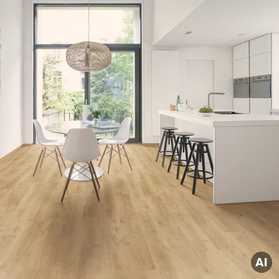 Panele Podłogowe Dąb Wenecja Naturalny EL3908 AC4 8 mm