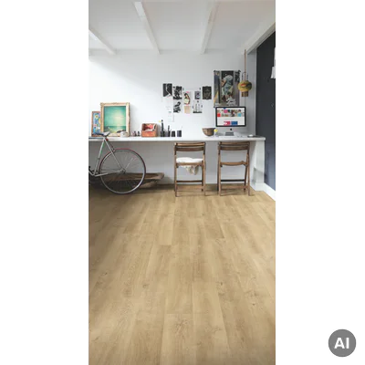 Panele Podłogowe Dąb Wenecja Naturalny EL3908 AC4 8 mm