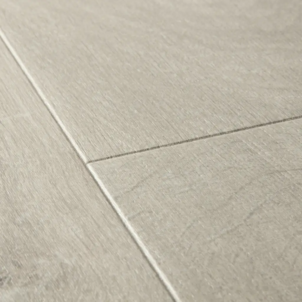 Panele Podłogowe Dąb Spokojny Szary IMU3558 AC5 12 mm, Panele podłogowe, Impressive Ultra, Quick-Step Unilin