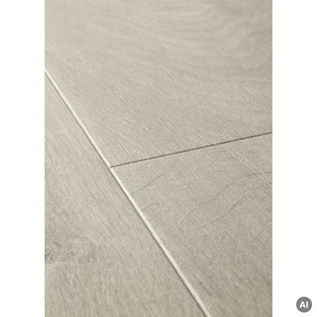Panele Podłogowe Dąb Spokojny Szary IMU3558 AC5 12 mm, Panele podłogowe, Impressive Ultra, Quick-Step