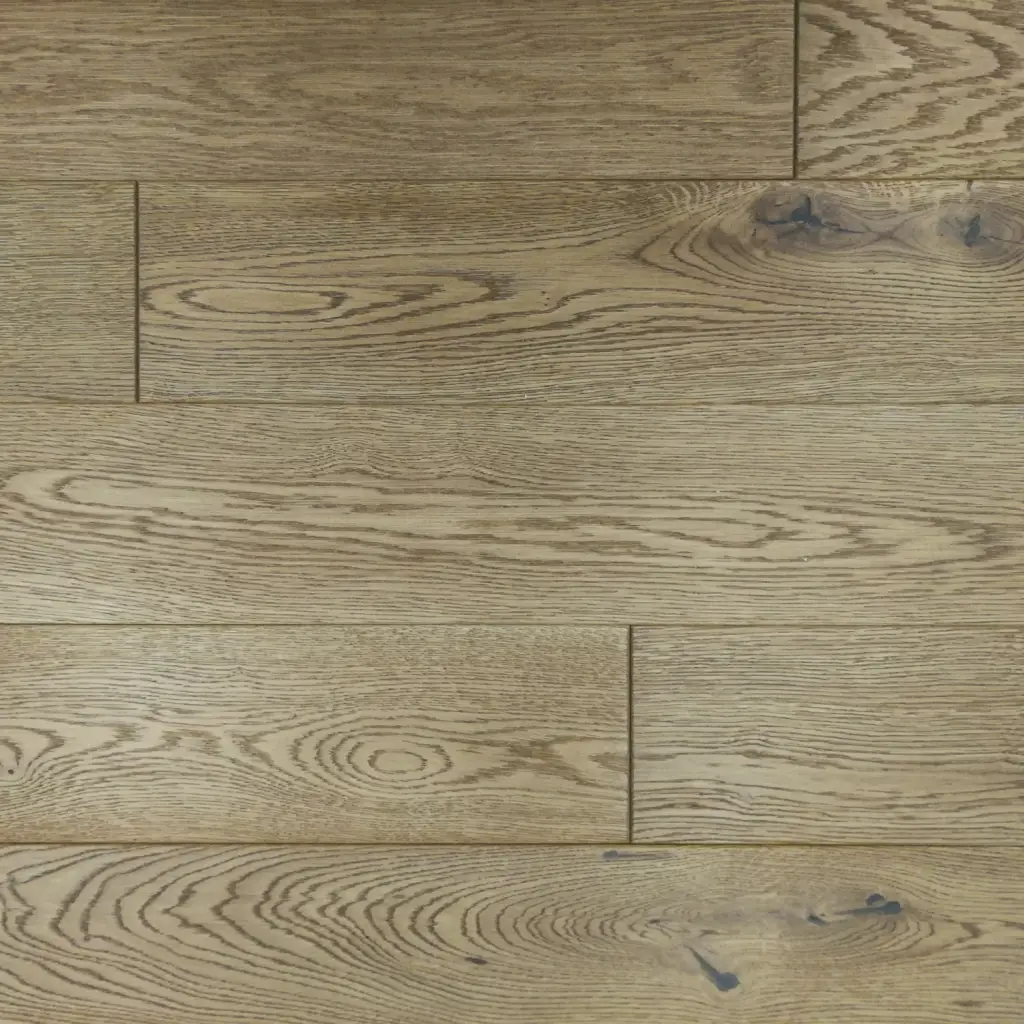 Dąb Rustical Natur Classic Classique lakier 16 mm, 5901638132543, Lite drewno, Deska 1-lam, Ego Floor