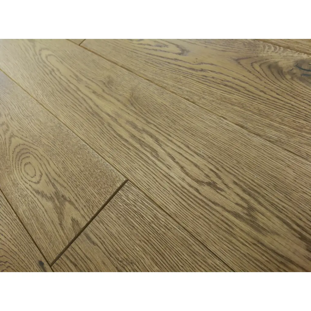 Dąb Rustical Natur Classic Classique lakier 16 mm, 5901638132543, Lite drewno, Deska 1-lam, Ego Floor