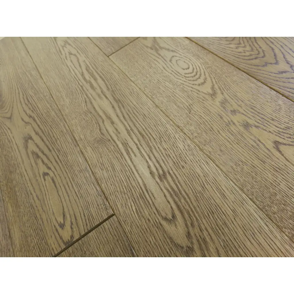 Dąb Rustical Natur Classic Classique lakier 16 mm, 5901638132543, Lite drewno, Deska 1-lam, Ego Floor